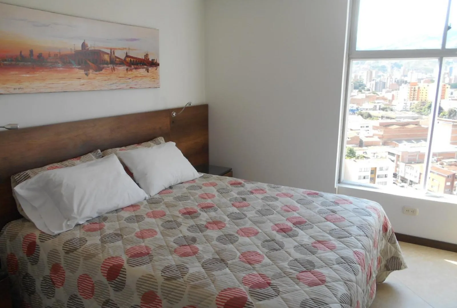 Apartment Laureles Penthouse, Jacuzzi-Rooftop Fun In The Sun Medellin