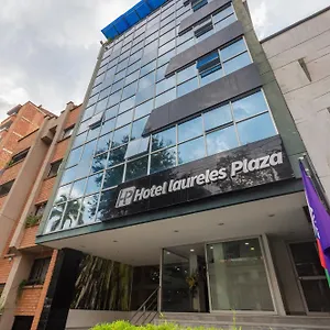 Laureles Plaza Medellín