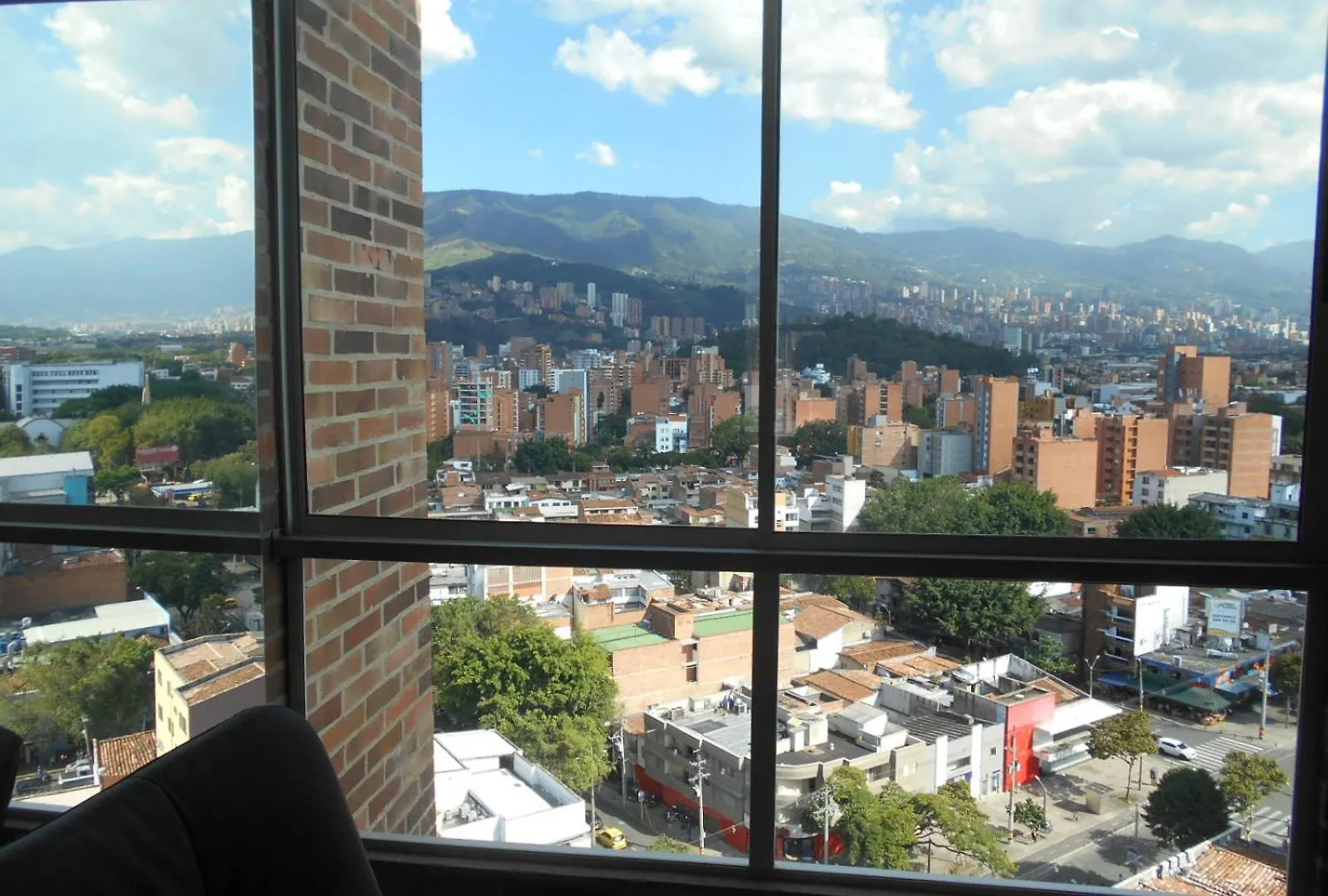 Laureles Penthouse, Jacuzzi-Rooftop Fun In The Sun Medellín 0*,  Kolumbien