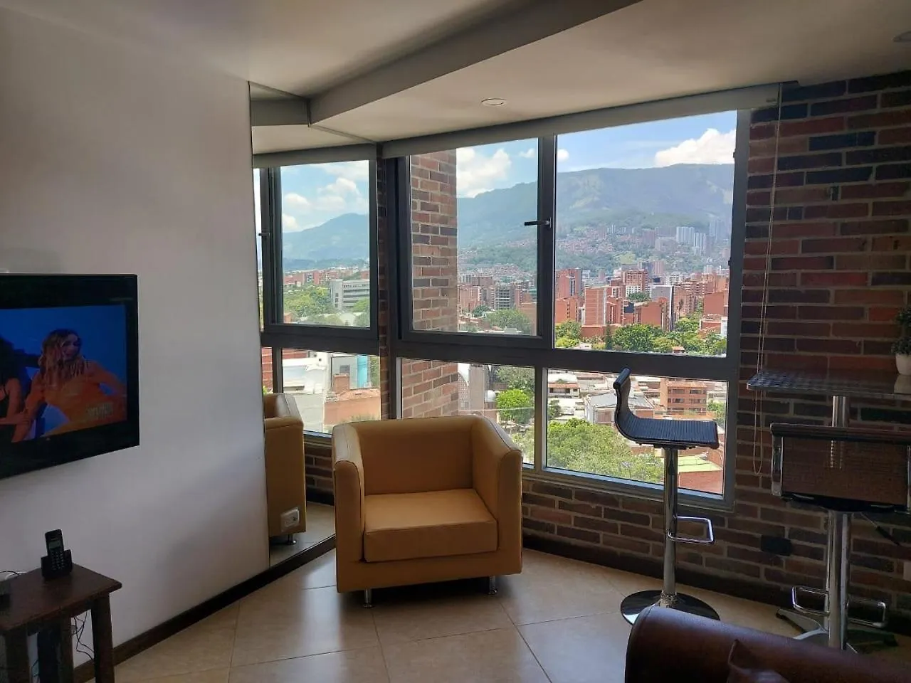 Laureles Penthouse, Jacuzzi-Rooftop Fun In The Sun Medellín