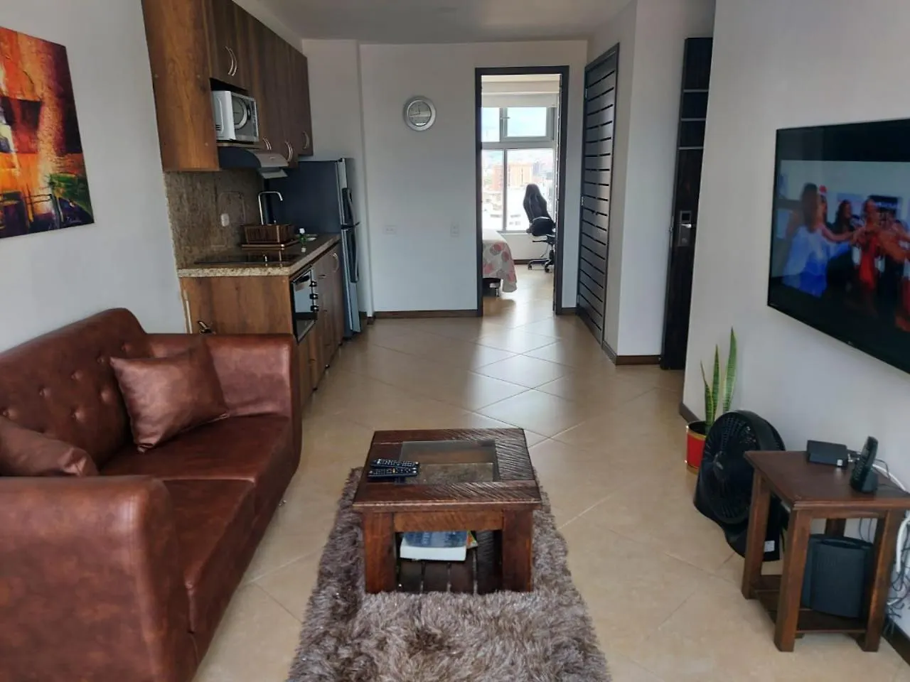 Apartment Laureles Penthouse, Jacuzzi-Rooftop Fun In The Sun Medellín