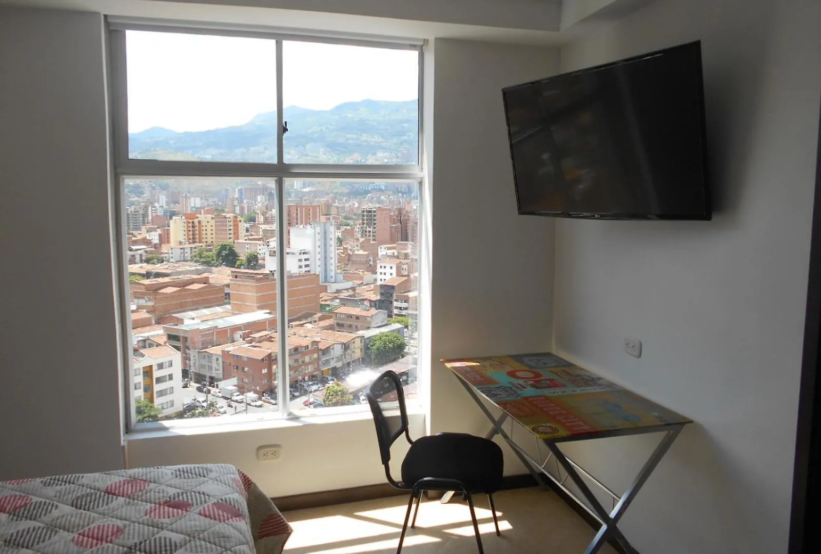 Laureles Penthouse, Jacuzzi-Rooftop Fun In The Sun Medellín